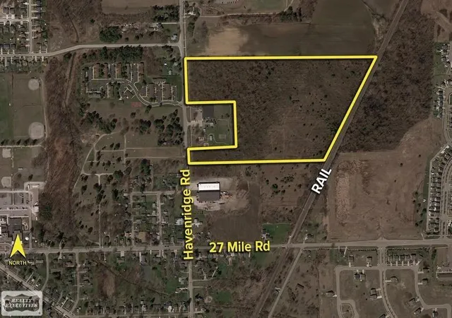 6th image of 0 Havenridge Rd, New Haven Village Macomb, MI 48048 | MLS# 58050160833