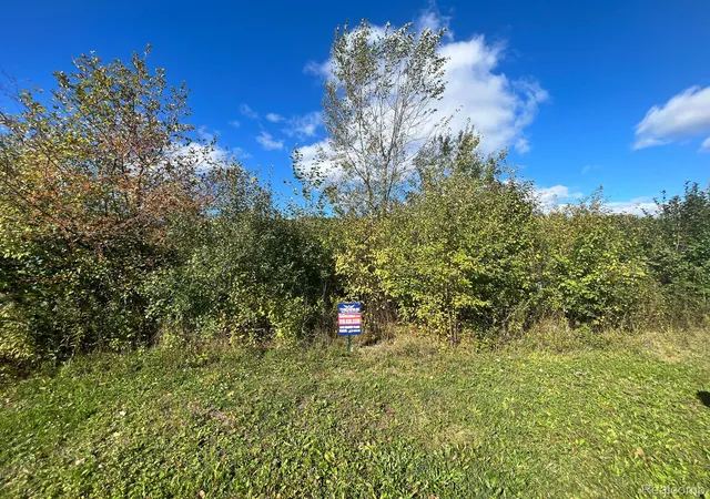Photo 1 of Land for sale at 4417 Market, Flint, MI 48506 | MLS# 20240085406 | Listing updated on 2026-02-26