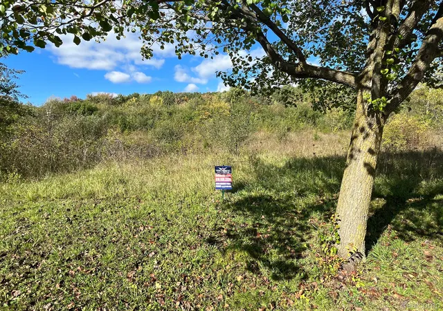 Photo 1 of Land for sale at 4425 Market, Flint, MI 48506 | MLS# 20240085428 | Listing updated on 2026-02-26
