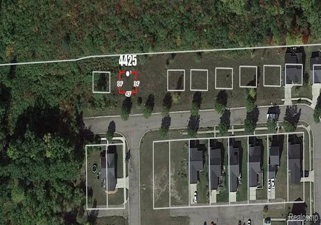 Photo 2 of Land for sale at 4425 Market, Flint, MI 48506 | MLS# 20240085428 | Listing updated on 2026-02-26