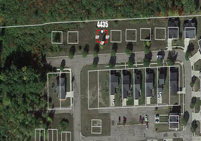Photo 1 of Land for sale at 4435 Market, Flint, MI 48506 | MLS# 20240085461 | Listing updated on 2026-02-26