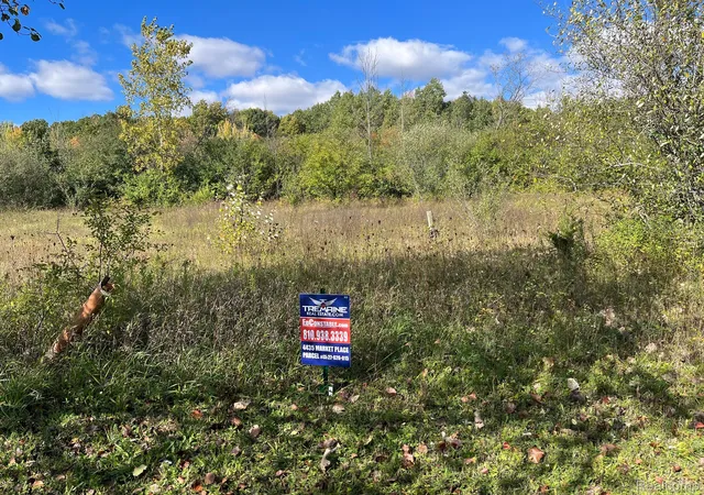 Photo 2 of Land for sale at 4435 Market, Flint, MI 48506 | MLS# 20240085461 | Listing updated on 2026-02-26