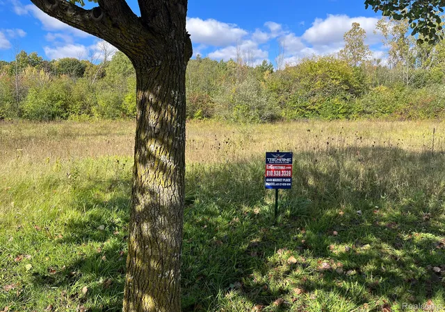 Photo 1 of Land for sale at 4441 Market, Flint, MI 48506 | MLS# 20240085495 | Listing updated on 2026-02-26