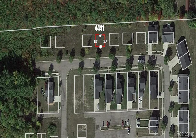 Photo 2 of Land for sale at 4441 Market, Flint, MI 48506 | MLS# 20240085495 | Listing updated on 2026-02-26