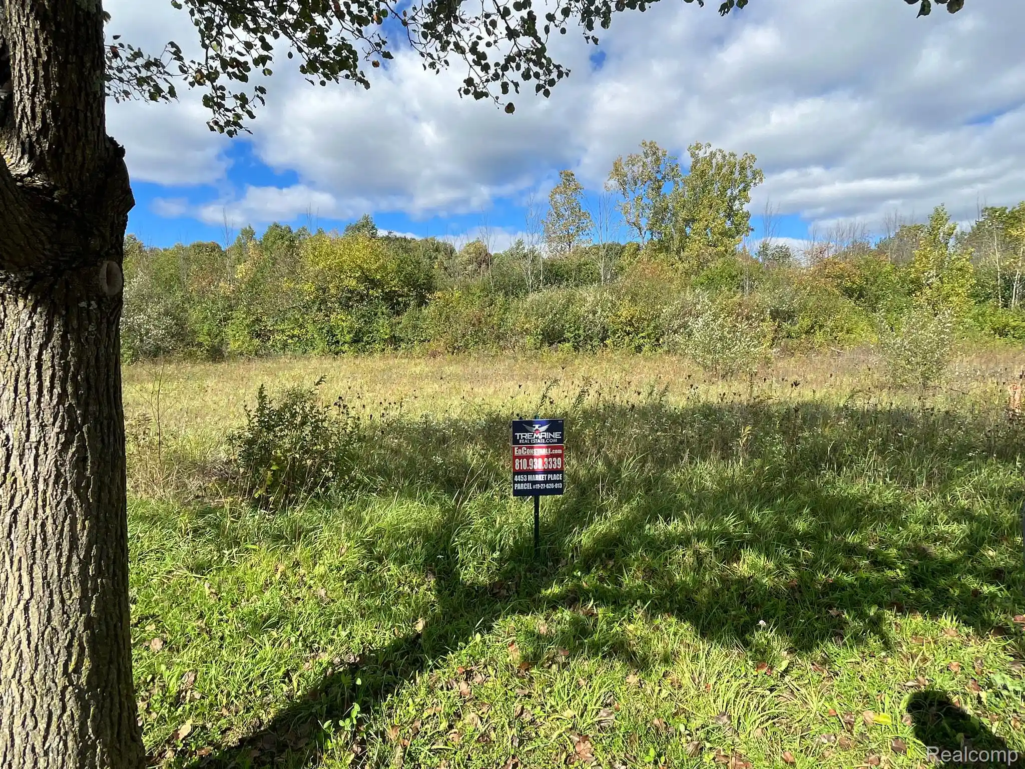 Photo 1 of Land for sale at 4453 Market, Flint, MI 48506 | MLS# 20240085507 | Listing updated on 2026-09-21