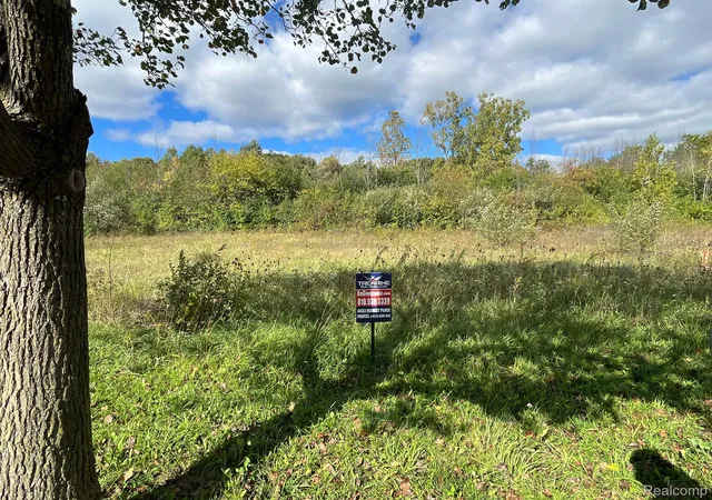 Photo 1 of Land for sale at 4453 Market, Flint, MI 48506 | MLS# 20240085507 | Listing updated on 2026-02-26