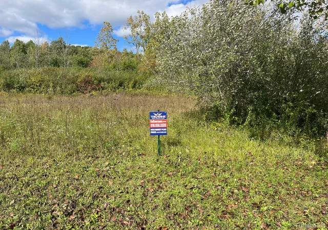 Photo 1 of Land for sale at 4459 Market, Flint, MI 48506 | MLS# 20240085519 | Listing updated on 2026-02-26