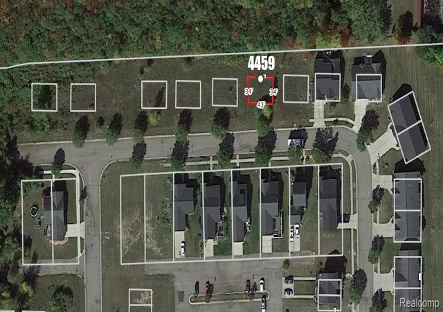 Photo 2 of Land for sale at 4459 Market, Flint, MI 48506 | MLS# 20240085519 | Listing updated on 2026-02-26