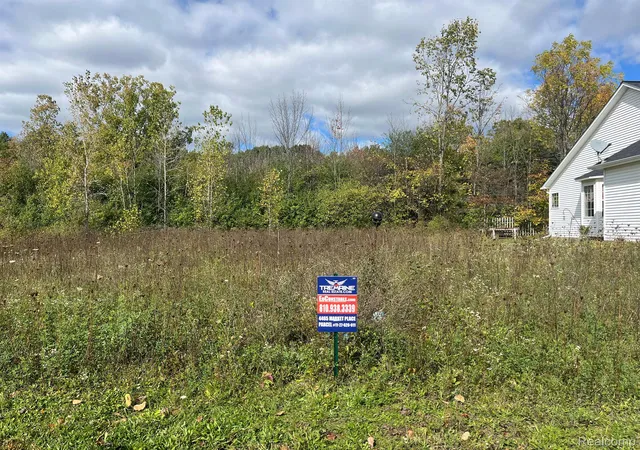Photo 1 of Land for sale at 4465 Market, Flint, MI 48506 | MLS# 20240085527 | Listing updated on 2026-02-26