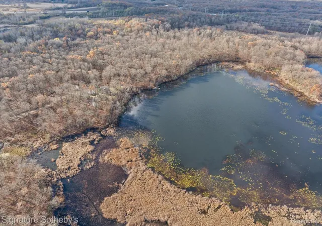 18th image of Lot 5 Tindall Rd, Davisburg, MI 48350 | MLS# 20240087029