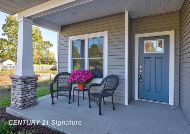image of 4073 Woodburn Ct, Saginaw, MI 48603 | MLS# 61050161606