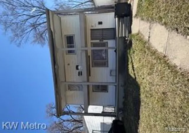 1st image of 19426 Gilchrist St, Detroit, MI 48235 | MLS# 20240087820