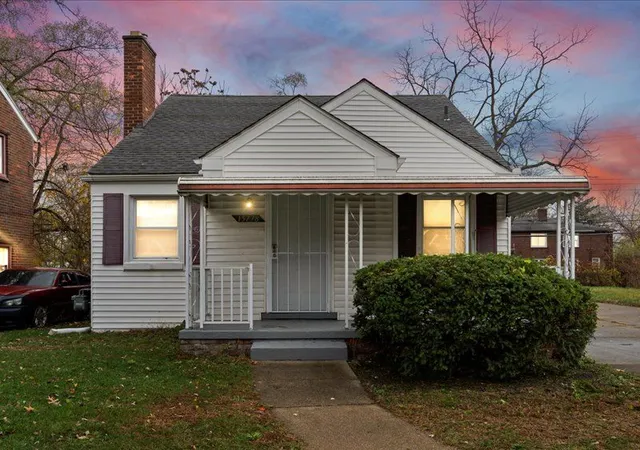 Single family home for sale at 15778 Appoline St, Detroit, MI 48227 | MLS# 20240088864 | Listing updated on 2025-06-13