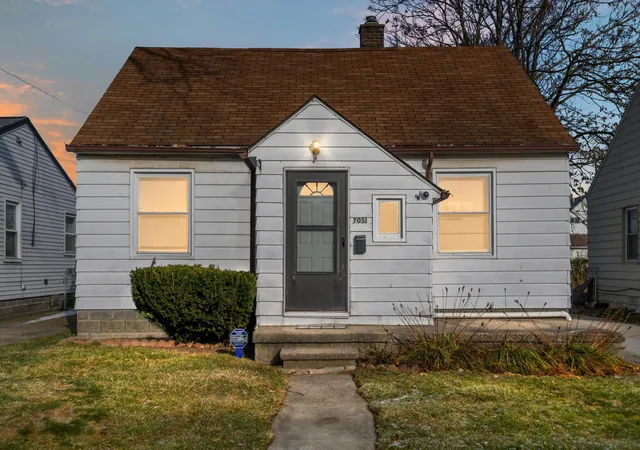 Photo 1 of Sale Pending at 7051 Hupp Ave, Warren, MI 48091 | MLS# 81024062834 | Listing updated on 2026-06-02