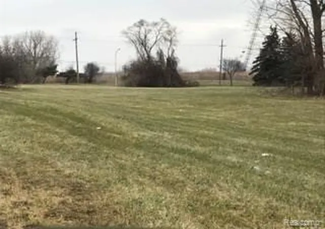 Photo 3 of Land for sale at 0000 Fort St, Trenton City Wayne, MI 48183 | MLS# 20240093604 | Listing updated on 2026-07-16