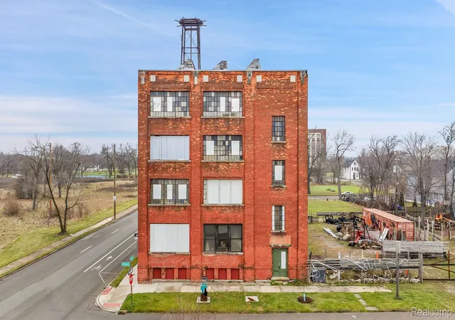 Photo 1 of Multi family home for sale at 2941 E Warren Ave, Detroit, MI 48207 | MLS# 20250000212 | Listing updated on 2026-07-06