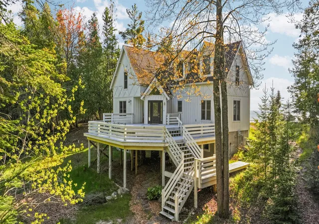 1st image of 33171 Mrs Reddings Trl, Beaver Island, MI 49782 | MLS# 78080053347