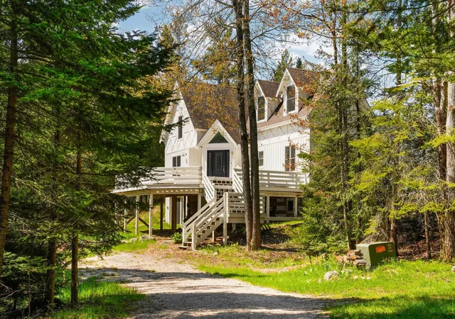 2nd image of 33171 Mrs Reddings Trl, Beaver Island, MI 49782 | MLS# 78080053347