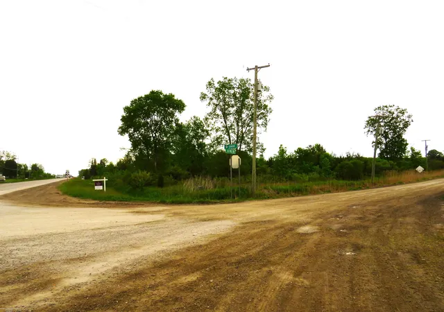 Photo 2 of Land for sale at 65002 Gratiot Rd, Lenox, MI 48050 | MLS# 58050164094 | Listing updated on 2026-09-02
