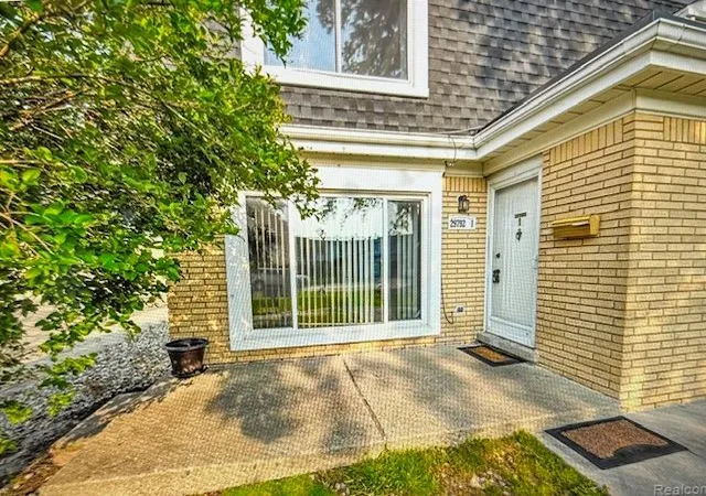 Condo for sale at 29792 City Ctr Dr #1, Warren, MI 48093 | MLS# 20250001810 | Listing updated on 2025-01-10