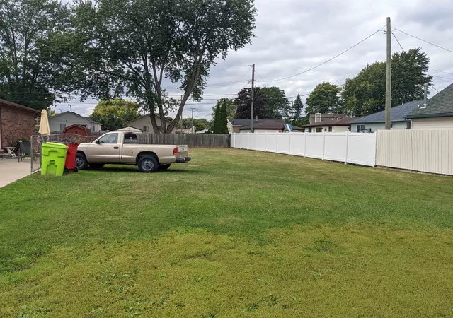 Photo 1 of Land for sale at 0 Prentiss Lot #38 St, Harrison Township, MI 48045 | MLS# 58050164357 | Listing updated on 2026-07-06