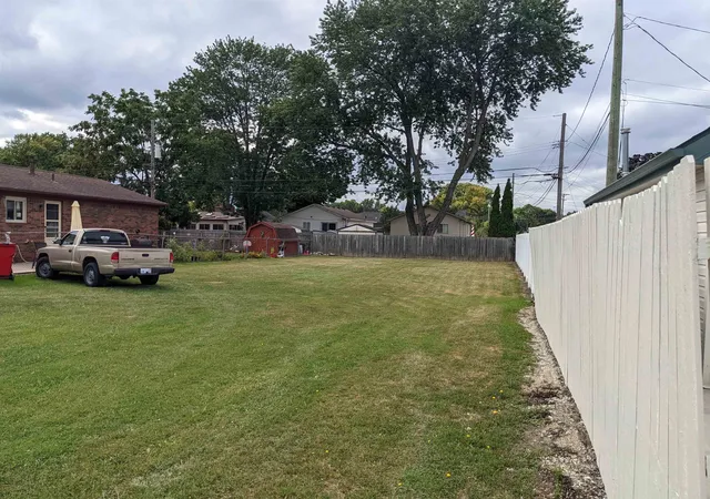 Photo 2 of Land for sale at 0 Prentiss Lot #38 St, Harrison Township, MI 48045 | MLS# 58050164357 | Listing updated on 2026-07-06