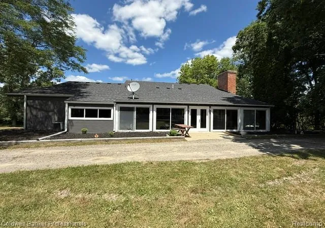 1st image of 8899 Dwyer Rd, Howell, MI 48855 | MLS# 20250002444