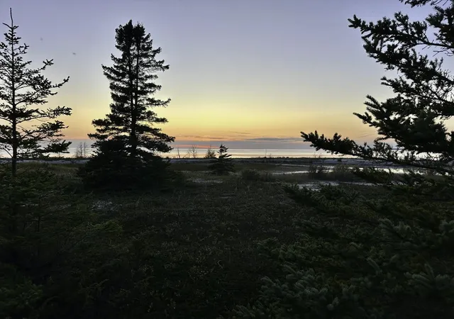 Photo 3 of Land for sale at Tbd Mrs Reddings Trl, Peaine Township Charlevoix, MI 49782 | MLS# 78080053490 | Listing updated on 2026-09-05