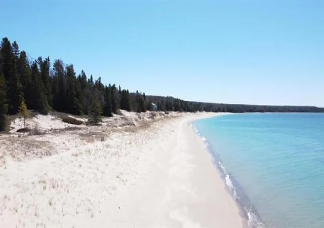 Photo 3 of Land for sale at Lot 4 Greene Dr, Beaver Island, MI 49782 | MLS# 78080053551 | Listing updated on 2026-09-21