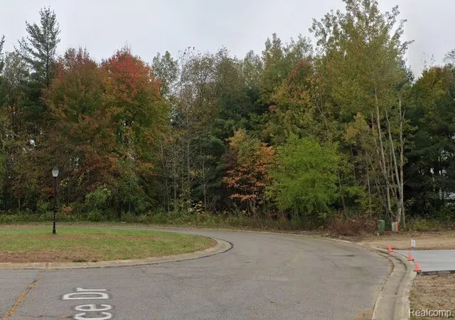 Photo 1 of Land for sale at 3115 Spruce Dr, Port Huron, MI 48060 | MLS# 20250003669 | Listing updated on 2026-07-06