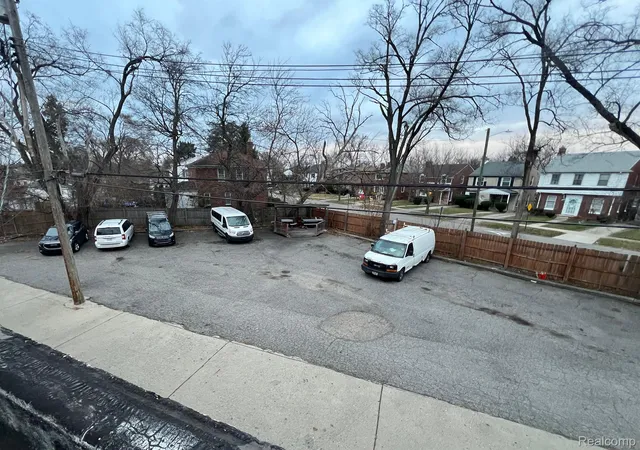 Photo 1 of Land for sale at 18301 Hartwell St, Detroit, MI 48235 | MLS# 20250003944 | Listing updated on 2026-06-23