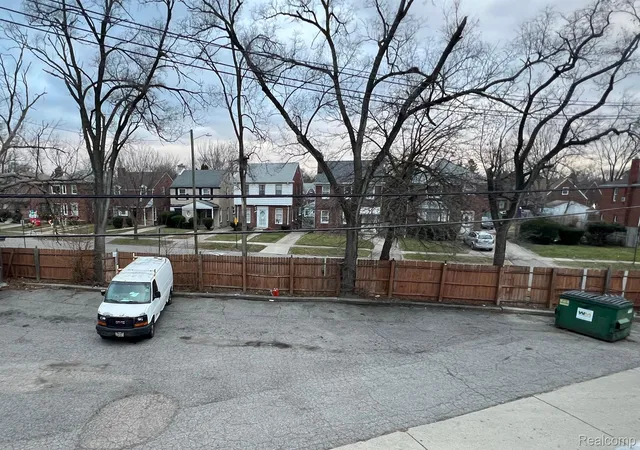 Photo 3 of Land for sale at 18301 Hartwell St, Detroit, MI 48235 | MLS# 20250003944 | Listing updated on 2026-06-23