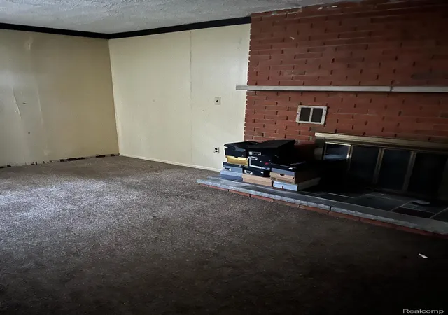 Photo 3 of Single family home for sale at 18423 Norwood St, Detroit, MI 48234 | MLS# 20250005000 | Listing updated on 2026-06-22