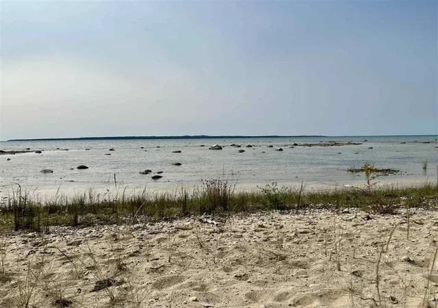 Photo 3 of Land for sale at Tbd Western, Peaine Township Charlevoix, MI 49782 | MLS# 78080053826 | Listing updated on 2026-02-23