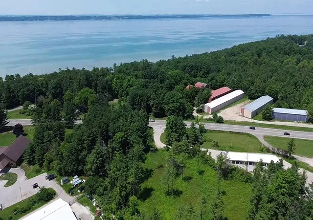 14th image of 0 S Us 31, Elk Rapids Township Antrim, MI 49629 | MLS# 78080053901