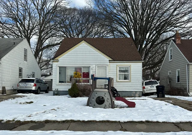 Photo 1 of Single family home for sale at 6508 Penrod St, Detroit, MI 48228 | MLS# 81025003638 | Listing updated on 2026-03-27