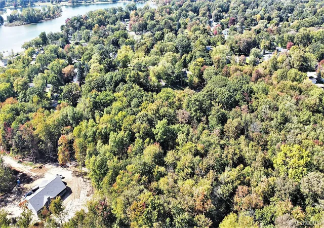 Photo 3 of Land for sale at 001 Hobson, Waterford, MI 48328 | MLS# 20250007847 | Listing updated on 2026-08-03
