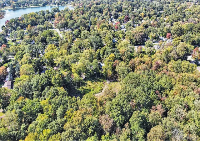 Photo 4 of Land for sale at 001 Hobson, Waterford, MI 48328 | MLS# 20250007847 | Listing updated on 2026-08-03