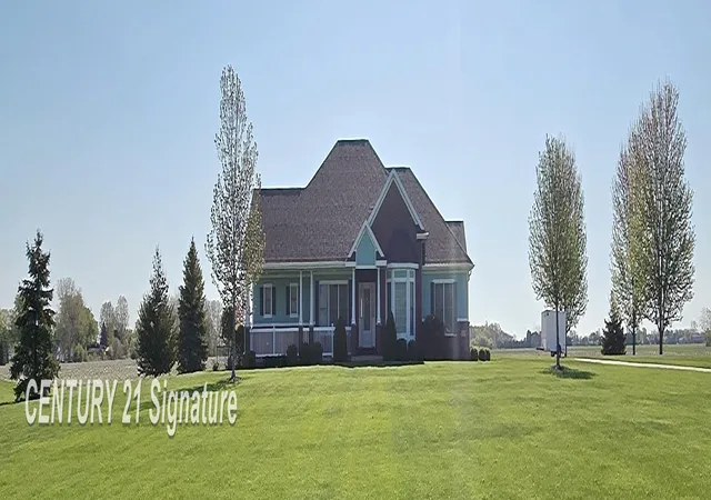 Photo 3 of Single family home for sale at 6790 Hospital Rd, Tittabawassee Township Saginaw, MI 48623 | MLS# 61050166048 | Listing updated on 2026-08-04