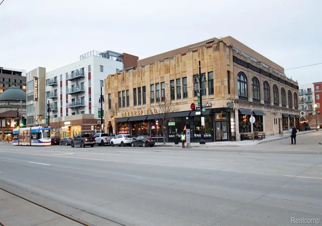 4th image of 3100 Woodward Ave #205, Detroit, MI 48201 | MLS# 20250008174