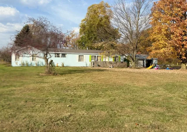 Single family home for sale at 65 N Newaygo Rd, Casnovia, MI 49318 | MLS# 65025004527