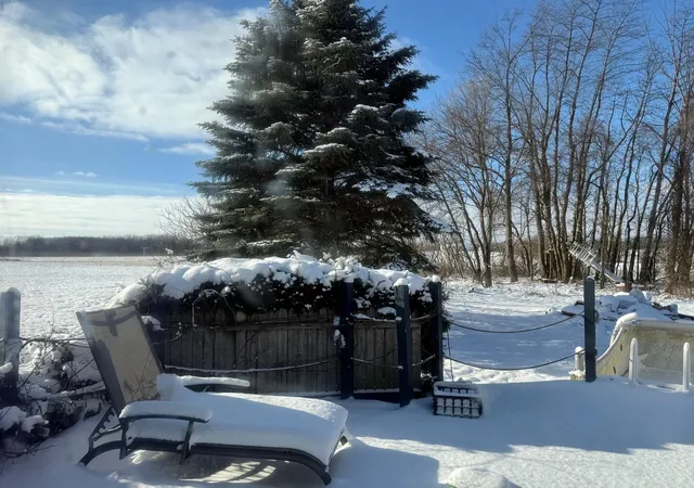 Photo 2 of Single family home for sale at 65 N Newaygo Rd, Casnovia, MI 49318 | MLS# 65025004527 | Listing updated on 2026-02-09