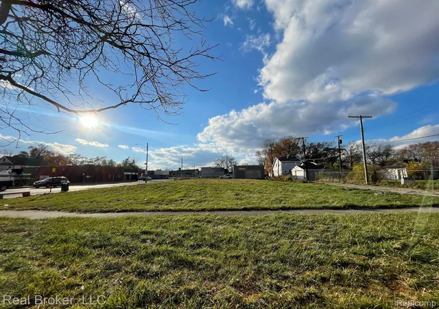 3rd image of 3720 Fenkell St, Detroit, MI 48238 | MLS# 20250009153