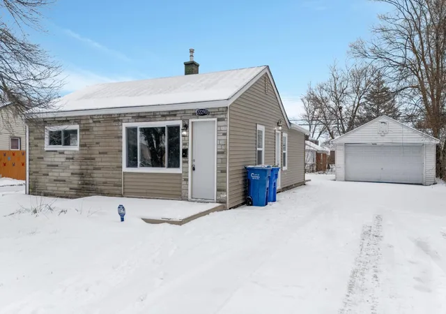 Photo 1 of Sale Pending at 22290 Eastwood Ave, Warren, MI 48089 | MLS# 81025005057 | Listing updated on 2026-06-02