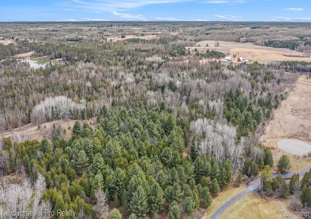 Photo 1 of Land for sale at 4334 Lehman Rd, Edwards Township Ogemaw, MI 48661 | MLS# 20250009611 | Listing updated on 2026-07-31