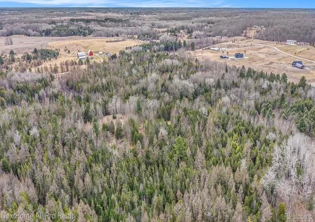 Photo 2 of Land for sale at 4334 Lehman Rd, Edwards Township Ogemaw, MI 48661 | MLS# 20250009611 | Listing updated on 2026-07-31
