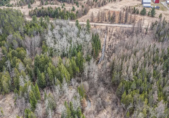 Photo 3 of Land for sale at 4334 Lehman Rd, Edwards Township Ogemaw, MI 48661 | MLS# 20250009611 | Listing updated on 2026-07-31