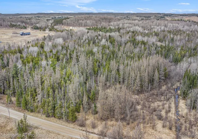 Photo 3 of Land for sale at 4334 Lehman Rd, Edwards Township Ogemaw, MI 48661 | MLS# 20250009611 | Listing updated on 2026-07-31