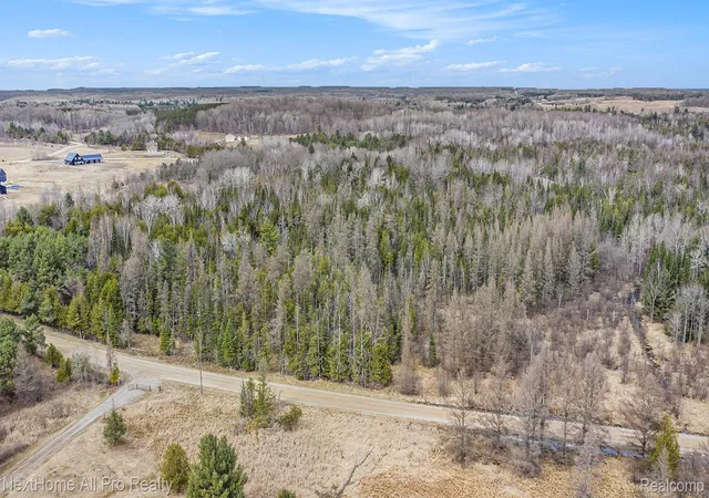 Photo 4 of Land for sale at 4334 Lehman Rd, Edwards Township Ogemaw, MI 48661 | MLS# 20250009611 | Listing updated on 2026-07-31