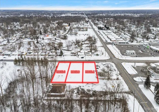 Photo 2 of Land for sale at 32730 Palmer Rd, Westland, MI 48186 | MLS# 20250010249 | Listing updated on 2026-07-20
